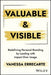 Valuable and Visible