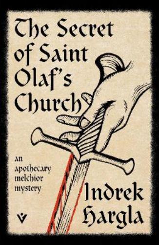 The Secret of Saint Olaf’s Church