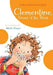 Clementine Friend of the Week