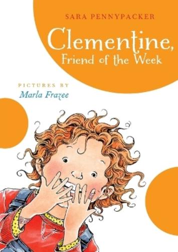 Clementine Friend of the Week