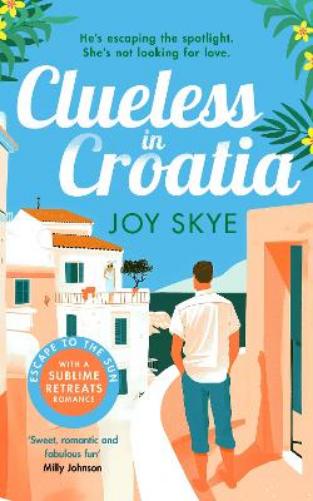 Clueless in Croatia