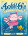Axolotl-Ella