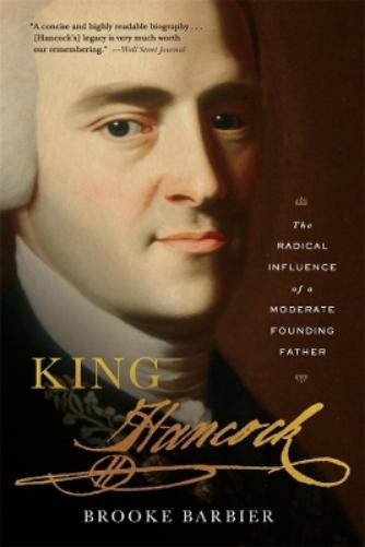 King Hancock