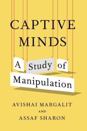 Captive Minds