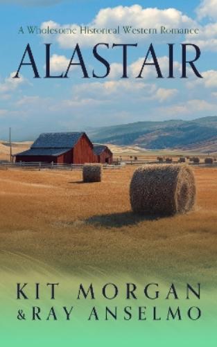 Alastair