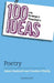100 Ideas for Primary Teachers: Poetry