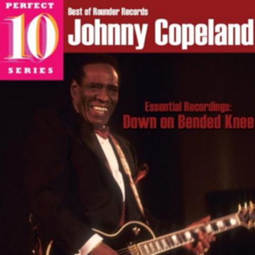 Down On Bended Knee