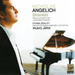 Piano Concerto No. 1, Hungarian Dances for Piano Four Heads