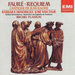Requiem - Gabriel Faure