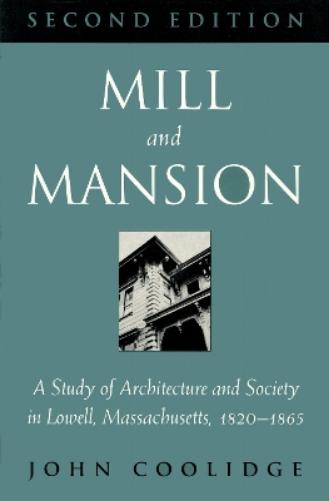 Mill and Mansion