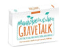 GraveTalk: Cards