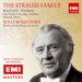 The Strauss Family: Waltzes/Polkas