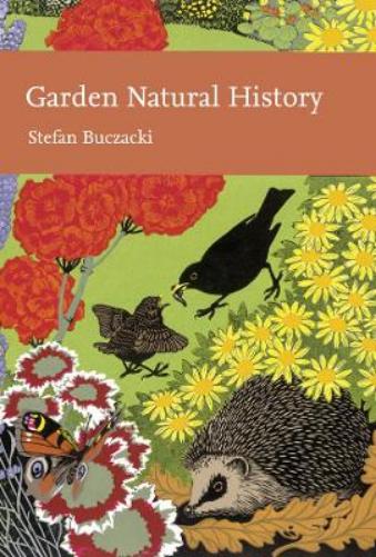 Garden Natural History