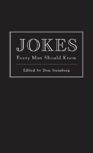 Jokes Every Man Should Know