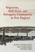 Migration, Mill Work, and Portuguese Communities in New England