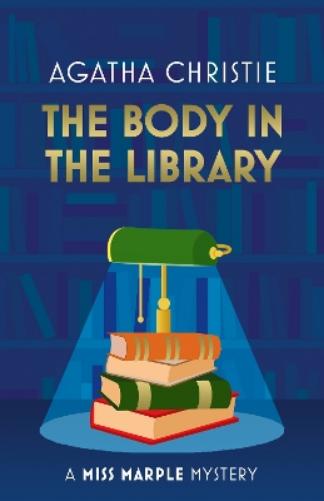 The Body in the Library