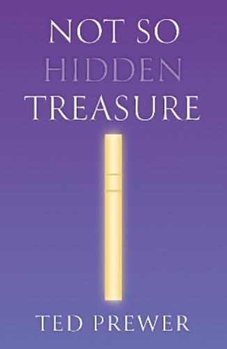 Not So Hidden Treasure