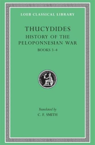 History of the Peloponnesian War, Volume II