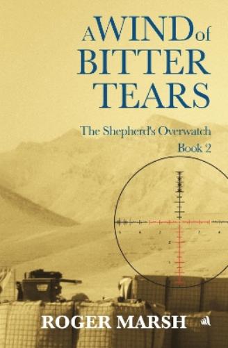 A Wind of Bitter Tears