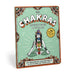 Knock Knock Chakras Activity Book & Journal