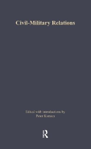Civil-Military Relations