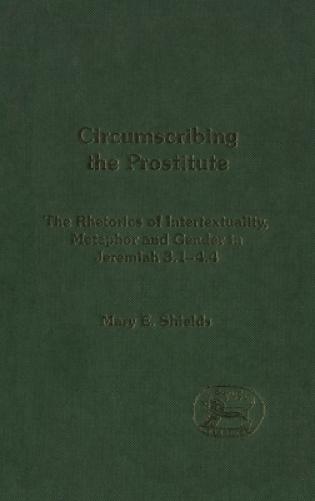 Circumscribing the Prostitute