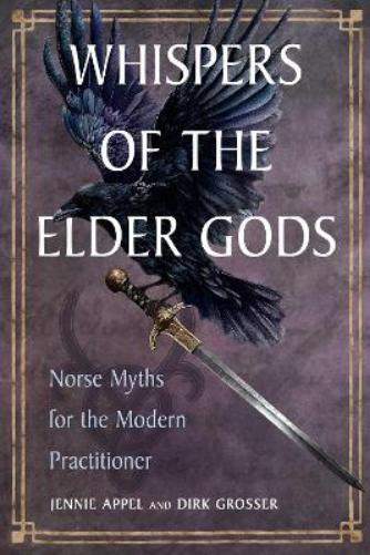 Whispers of the Elder Gods