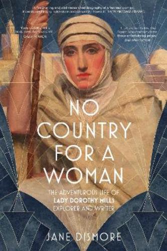 No Country For a Woman