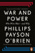 War and Power