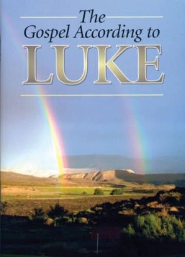 Gospel of Luke