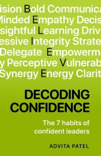 Decoding Confidence