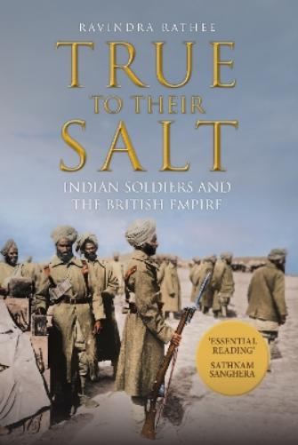 True to Their Salt