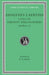 Lives of Eminent Philosophers, Volume II