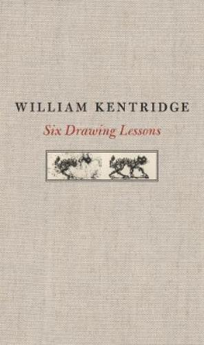 Six Drawing Lessons