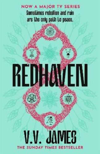 Redhaven