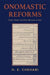 Onomastic Reforms