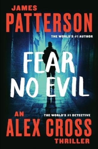Fear No Evil