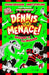Beano Dennis the Menace: Mischief at the Museum