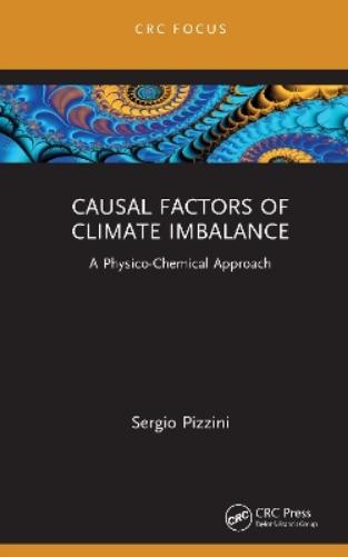 Causal Factors of Climate Imbalance
