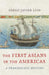 The First Asians in the Americas