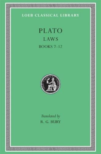 Laws, Volume II
