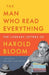 The Man Who Read Everything
