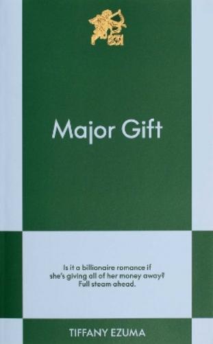 Major Gift