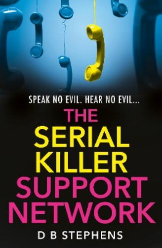 The Serial Killer Support Network