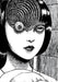 Junji Ito Uzumaki Journal