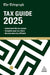 The Telegraph Tax Guide 2025