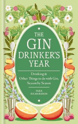 The Gin Drinker's Year