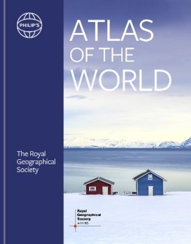 Philip's Atlas of the World