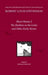 Short Stories I