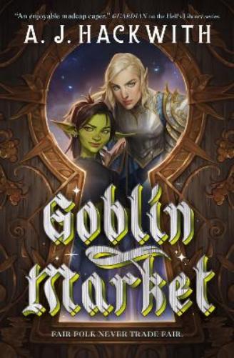 Goblin Market